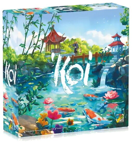 Koi