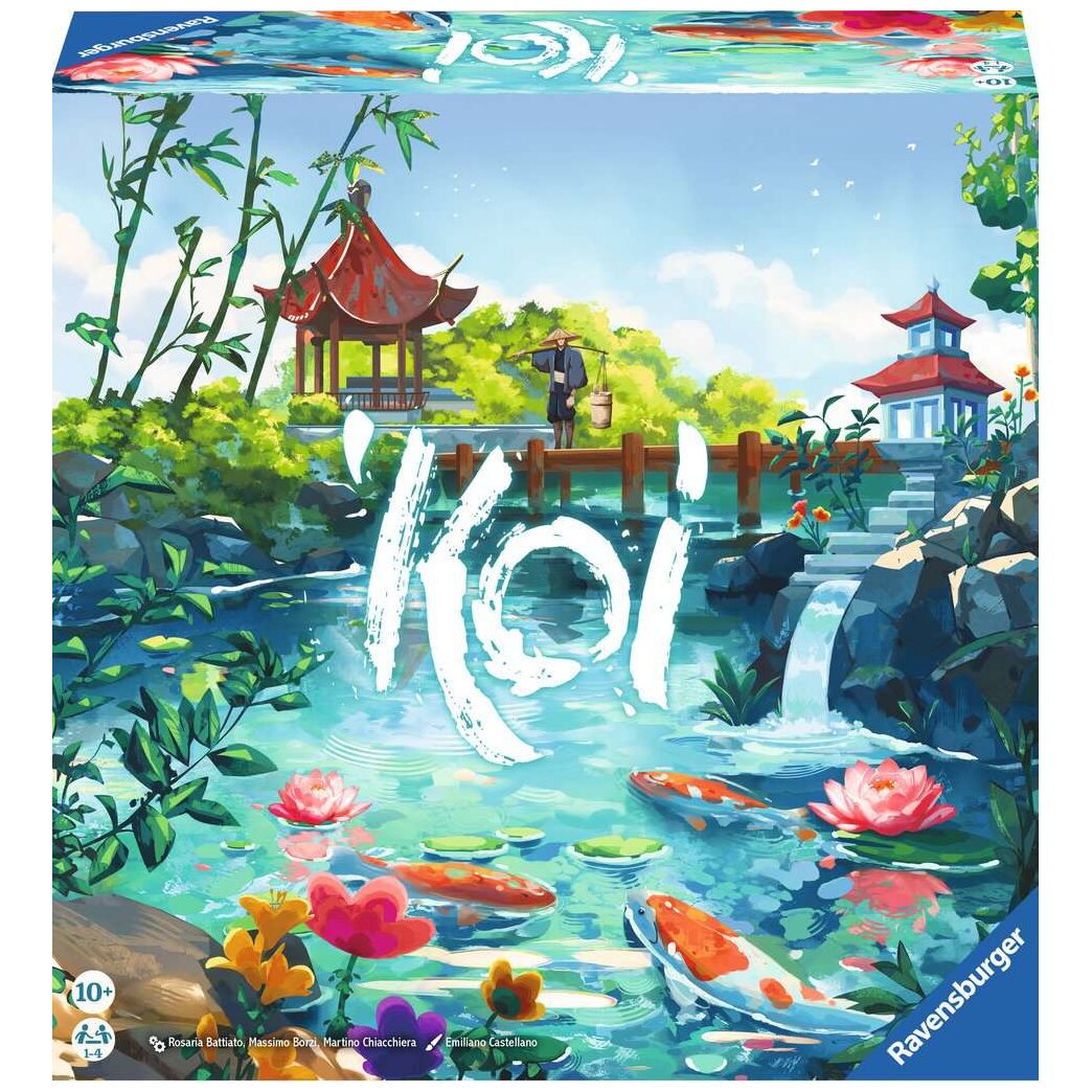 Koï