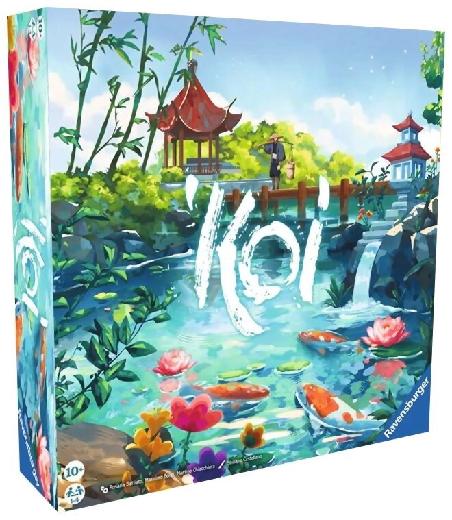 Koï