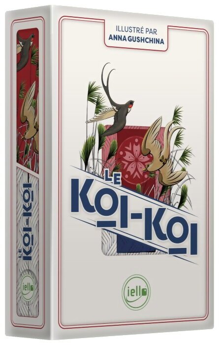 Le Koï-Koï