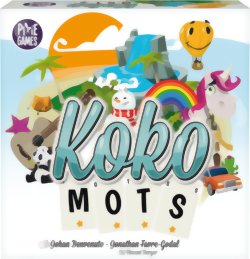 Kokomots