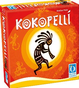 Kokopelli