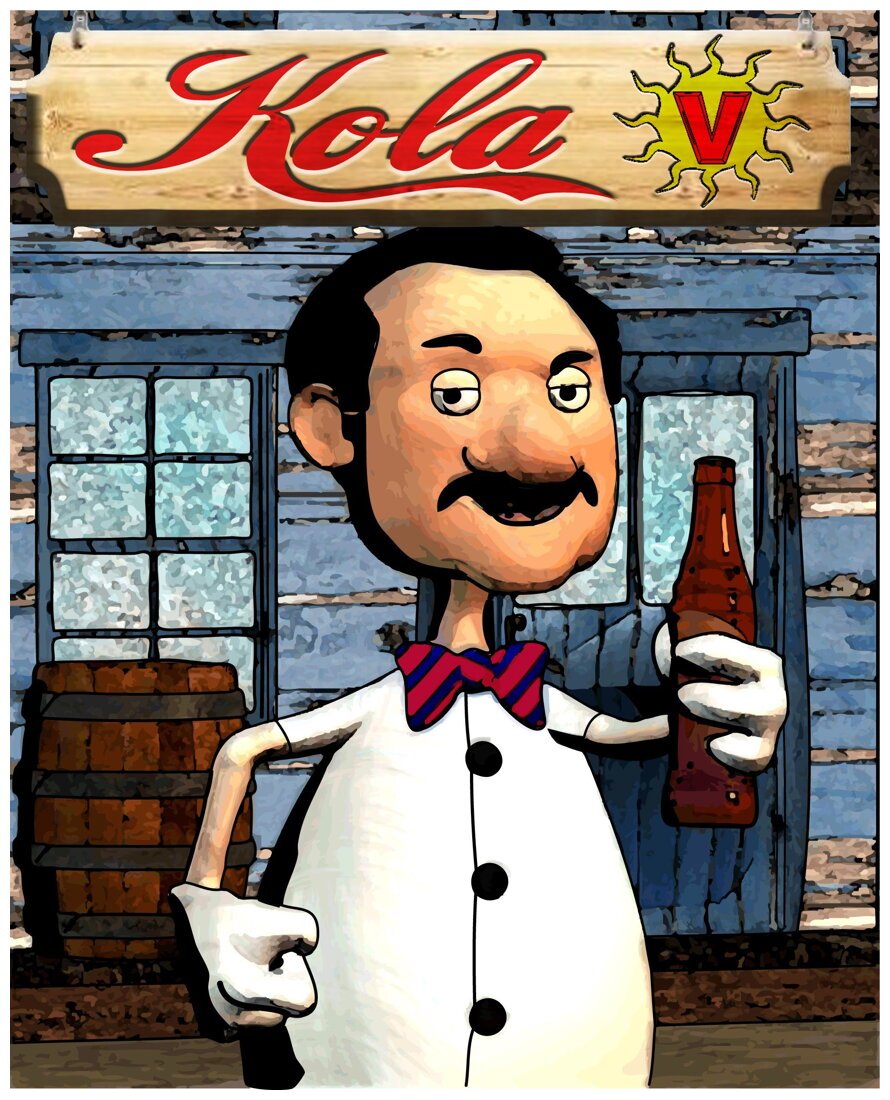 Kola