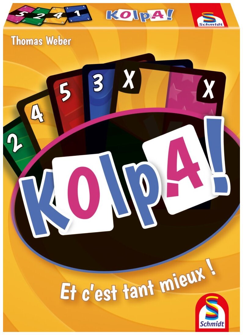 Kolpa!