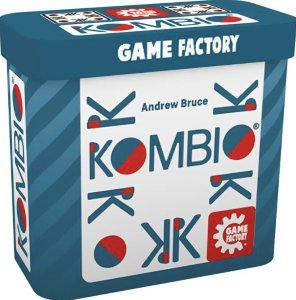 KOMBIO