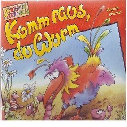 Komm Raus Du Wurm