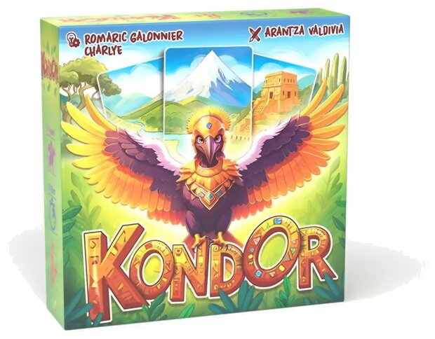 Kondor