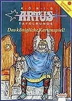 König Artus Tafelrunde