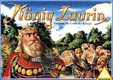König Laurin