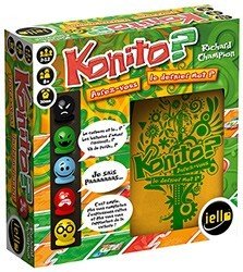 Konito?