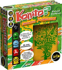 Konito?
