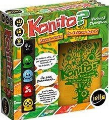 Photo: Konito?