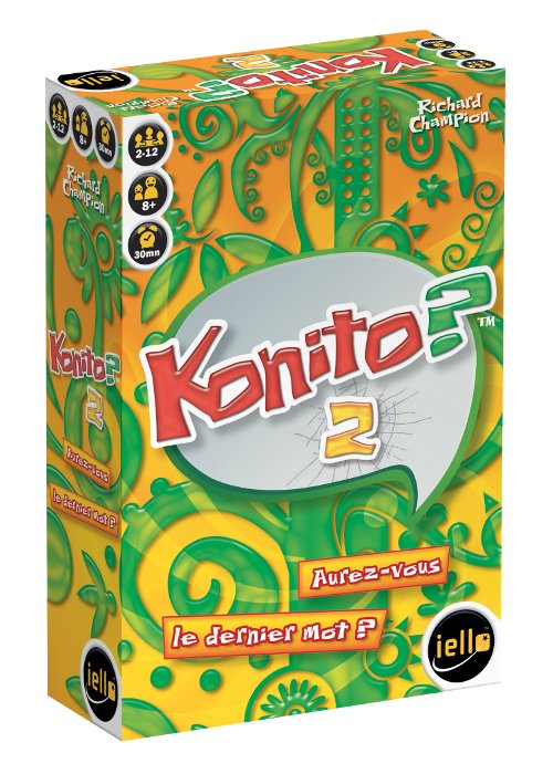 Konito? 2