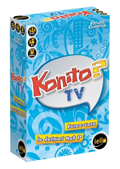 Konito? - TV
