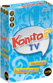 Konito? - TV