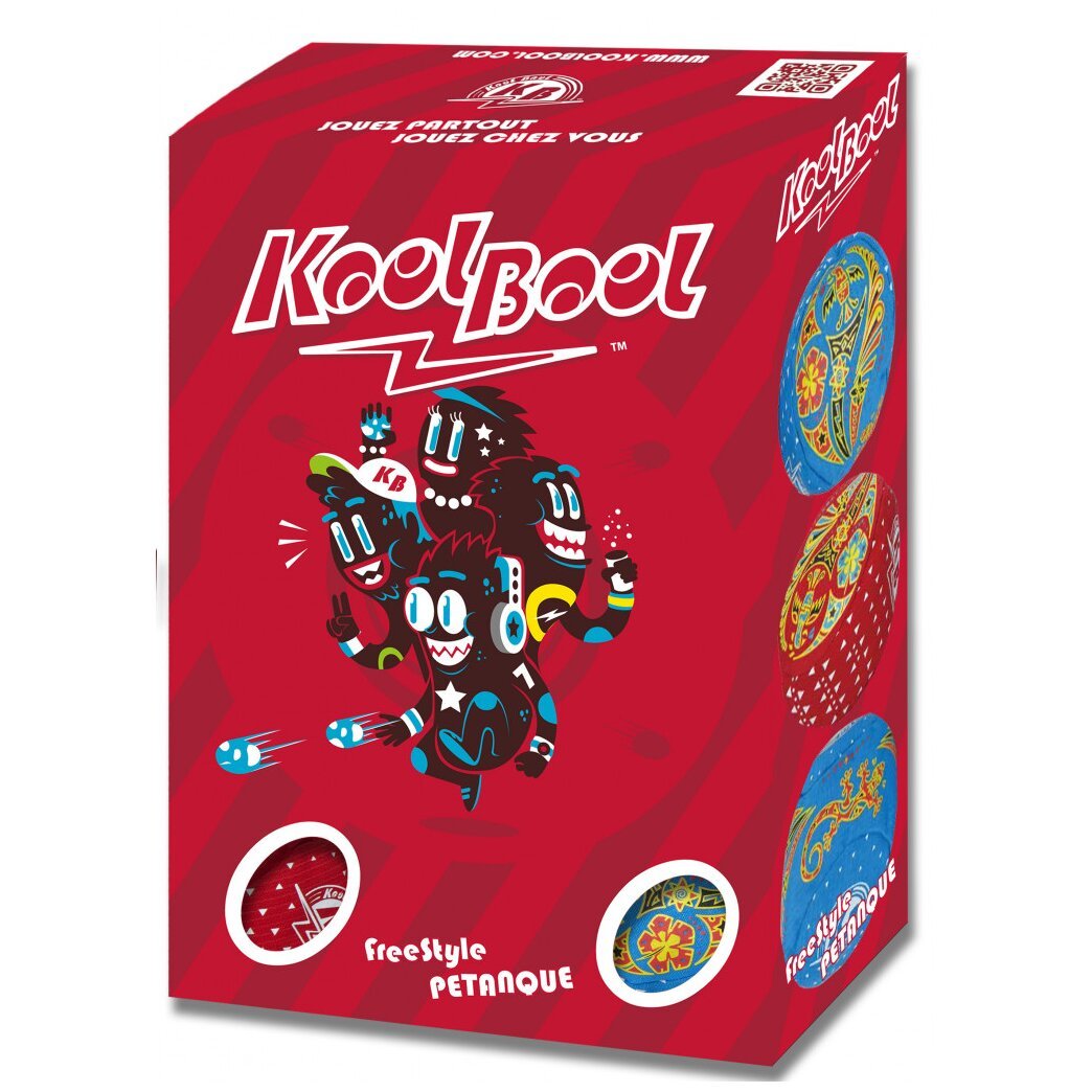 KoolBool