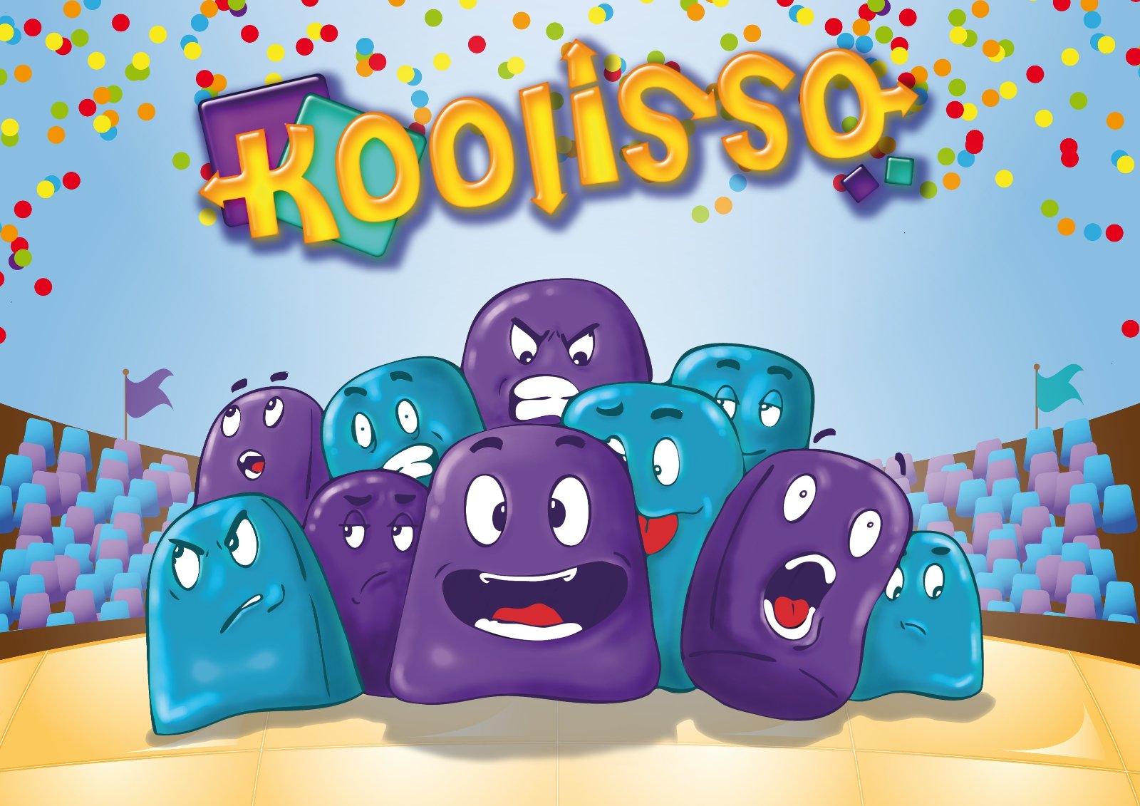 Koolisso