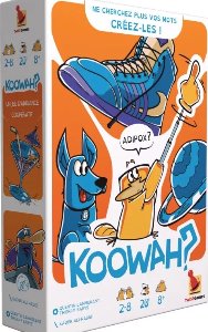Koowah?