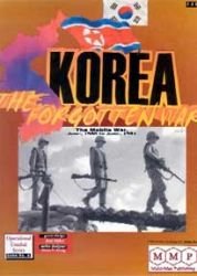 Korea : The Forgotten War