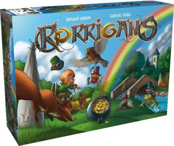 Korrigans