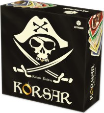 Korsar