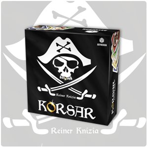 Korsar