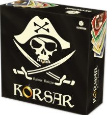 Korsar