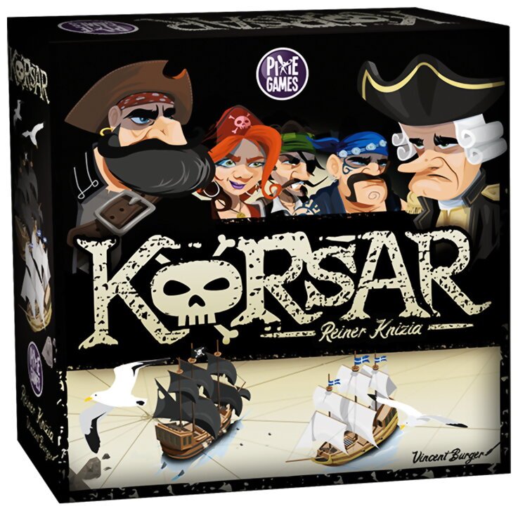 Korsar