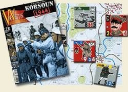 Korsoun 1944