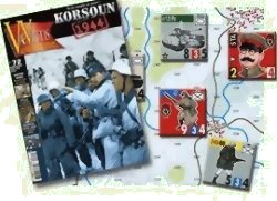 Korsoun 1944
