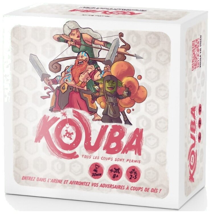 Kouba