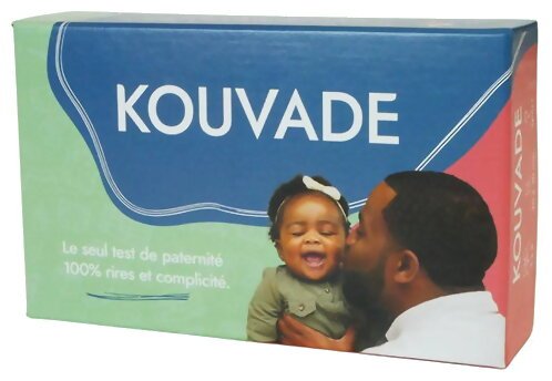 Kouvade