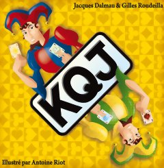KQJ