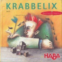 Krabbelix