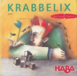 Krabbelix