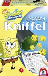 Krabben Kniffel