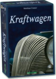 Kraftwagen