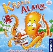 Kraken-Alarm