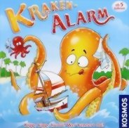 Kraken-Alarm