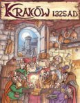 Photo: Krakow 1325 AD