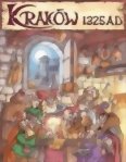 Krakow 1325 AD