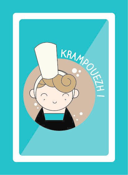 Photo: Krampouezh!