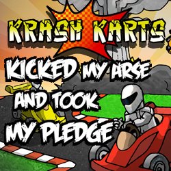 Krash Karts