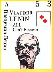 Kremlin : Revolution