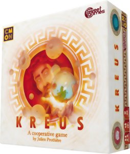 Kréo