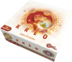 Kréo