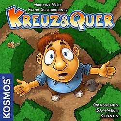 Photo: Kreuz & Quer