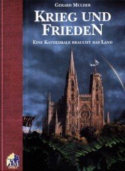 Krieg und Frieden