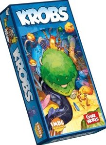 Krobs