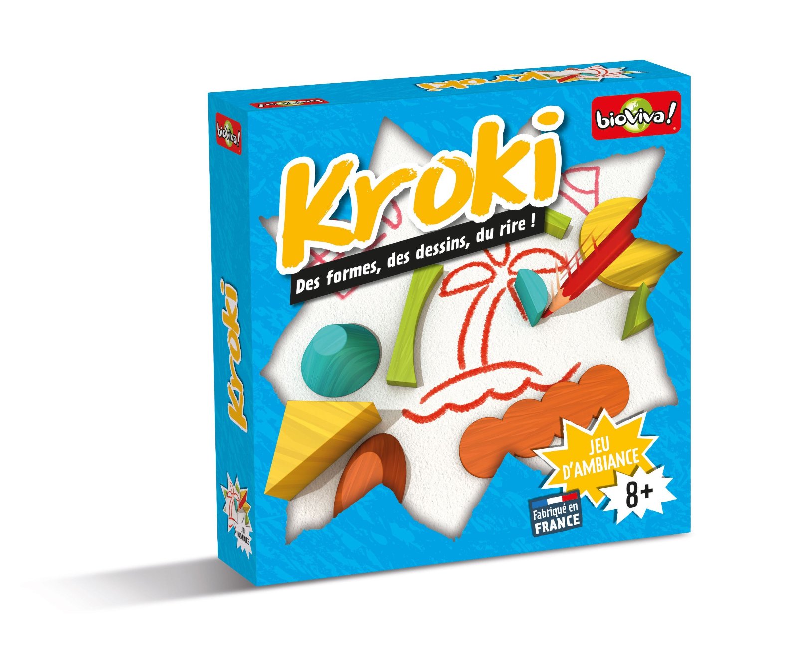 Kroki